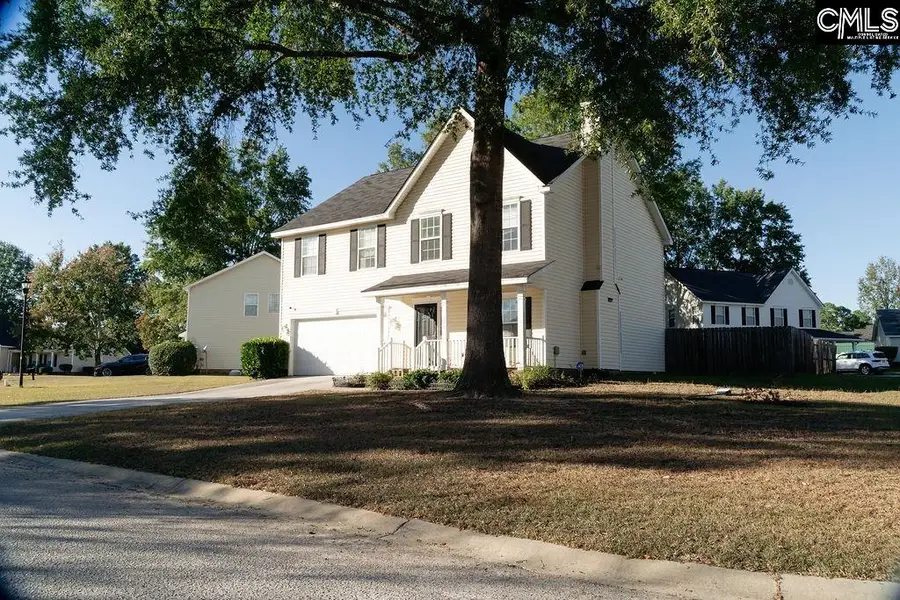 225 Keystone Drive, Hopkins, SC 29061 - #3