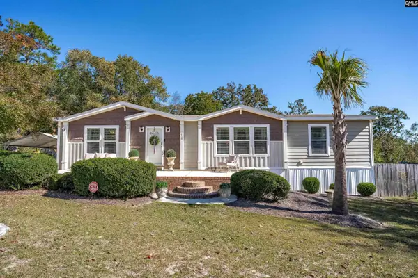 128 Jaywood Circle, West Columbia, SC 29170