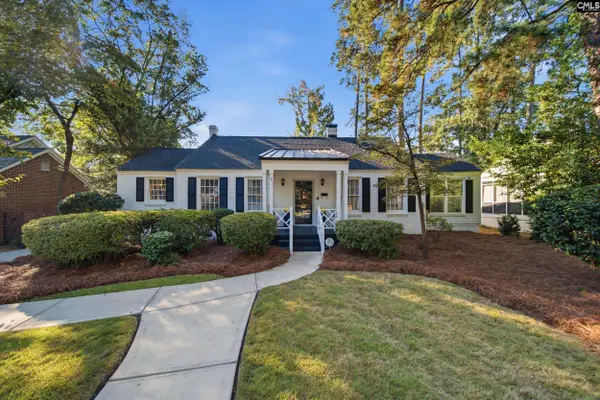 3912 Trenholm Road, Columbia, SC 29206