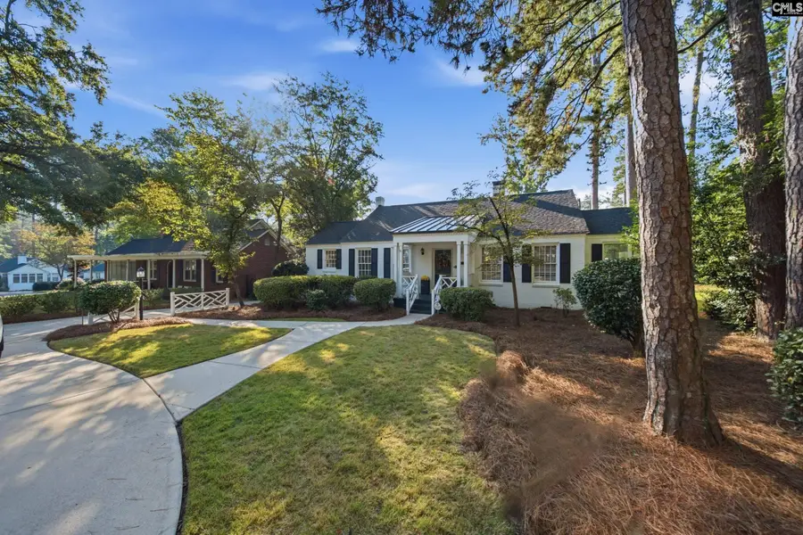 3912 Trenholm Road, Columbia, SC 29206 - #2