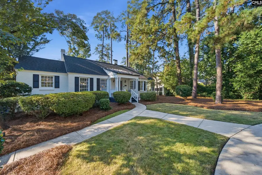 3912 Trenholm Road, Columbia, SC 29206 - #3