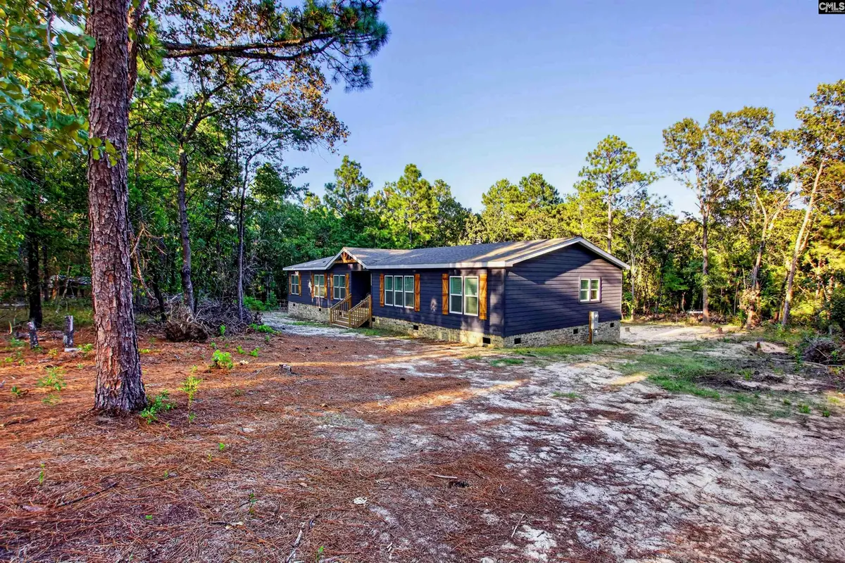 16091 Hartsville Ruby Road, Hartsville, SC 29550 - #1