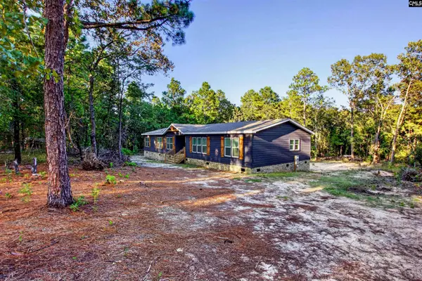 16091 Hartsville Ruby Road, Hartsville, SC 29550