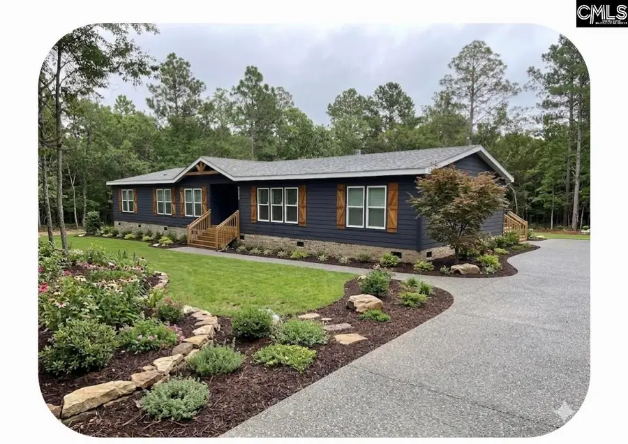 16091 Hartsville Ruby Road, Hartsville, SC 29550 - #2