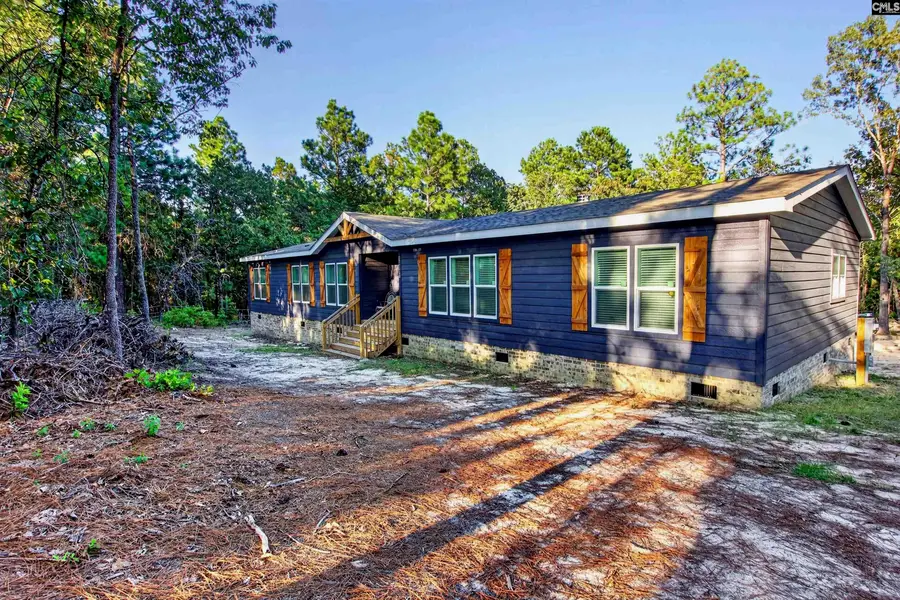16091 Hartsville Ruby Road, Hartsville, SC 29550 - #3