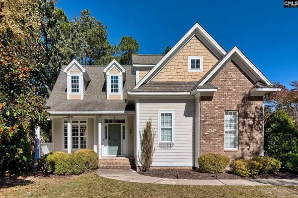 30 Bird Springs Court, Columbia, SC 29223
