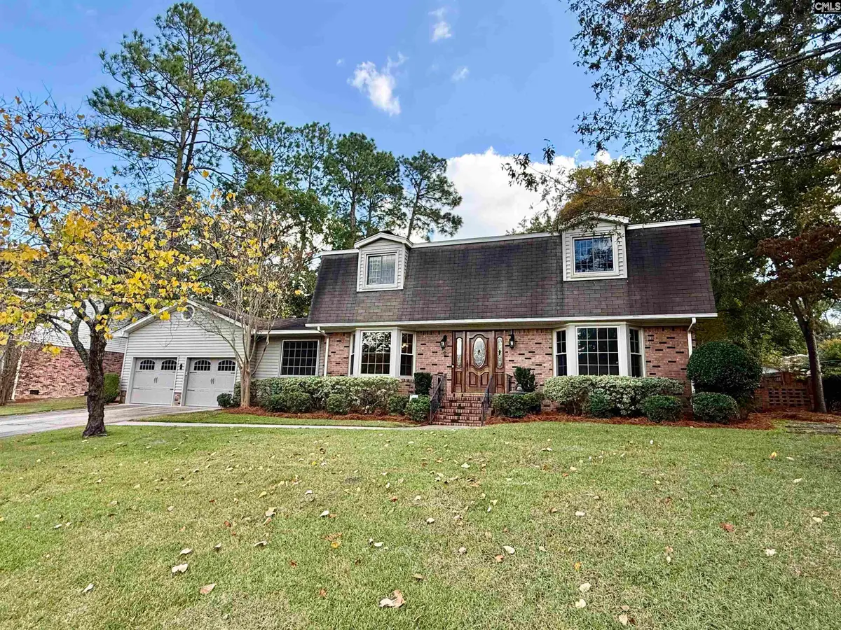 2813 Swannonoa Drive, West Columbia, SC 29170 - #1