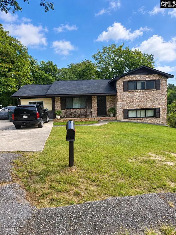 249 Tabor Drive, Columbia, SC 29203