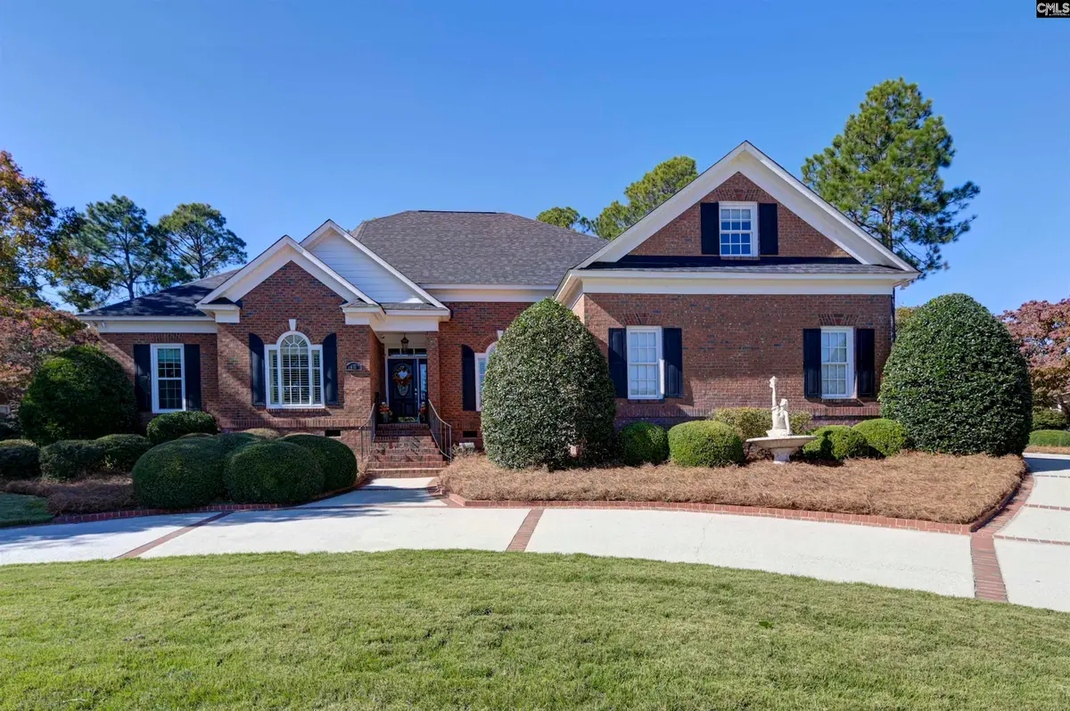 411 Bridgecreek, Columbia, SC 29229 - #1