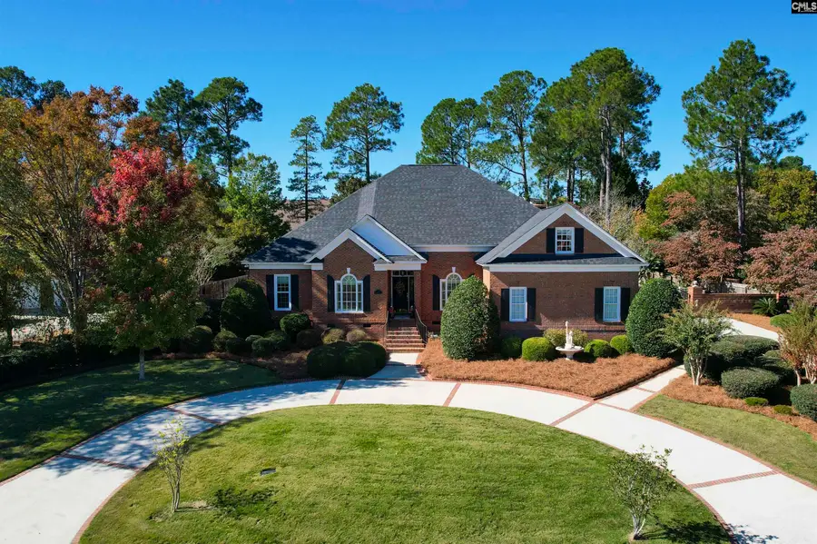 411 Bridgecreek, Columbia, SC 29229 - #3