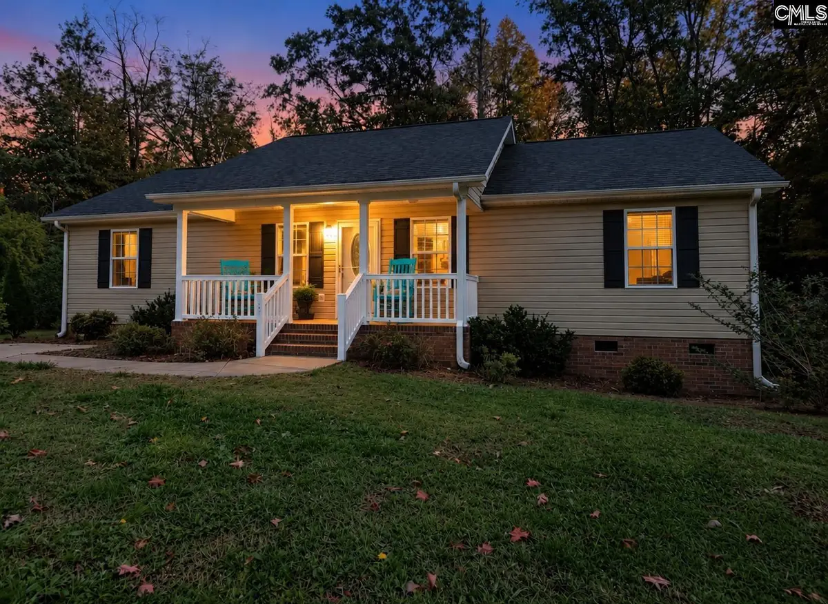 2246 Pacer Drive, Lancaster, SC 29720 - #1