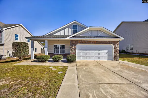 546 Water Willow Way, Blythewood, SC 29016