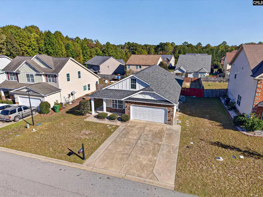 546 Water Willow Way, Blythewood, SC 29016 - #2