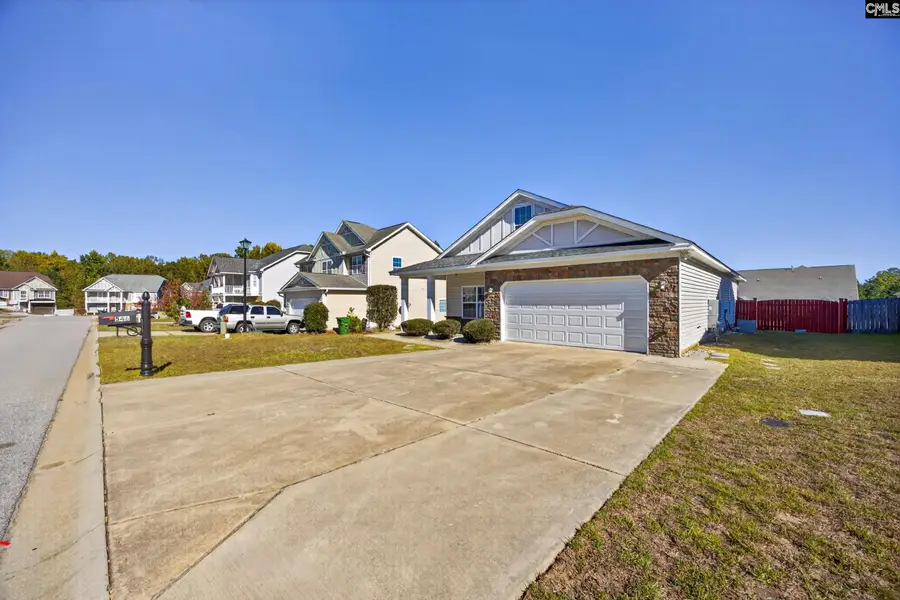 546 Water Willow Way, Blythewood, SC 29016 - #3