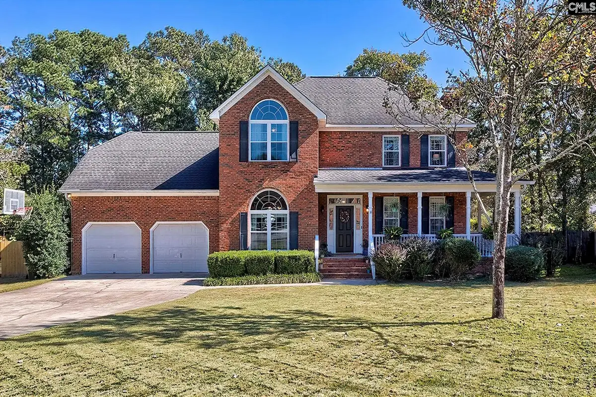 15 Hilltopper Court, Blythewood, SC 29016 - #1