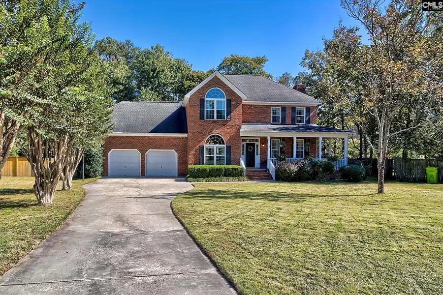 15 Hilltopper Court, Blythewood, SC 29016 - #2