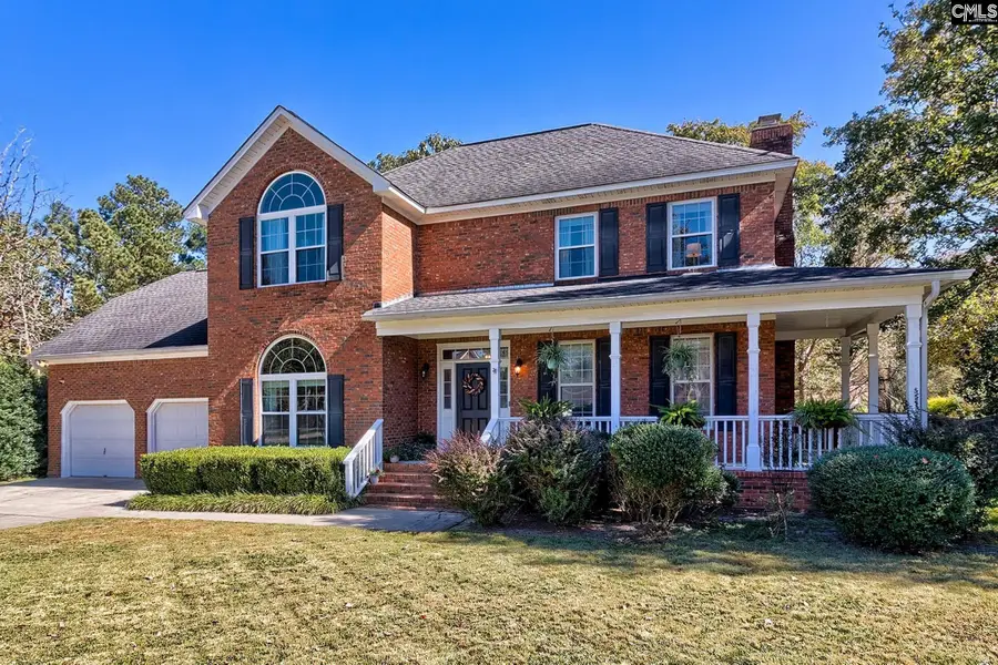 15 Hilltopper Court, Blythewood, SC 29016 - #3