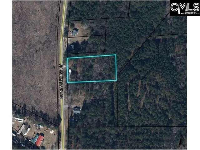 2139 Glenns Bridge, Winnsboro, SC 29180 - #1