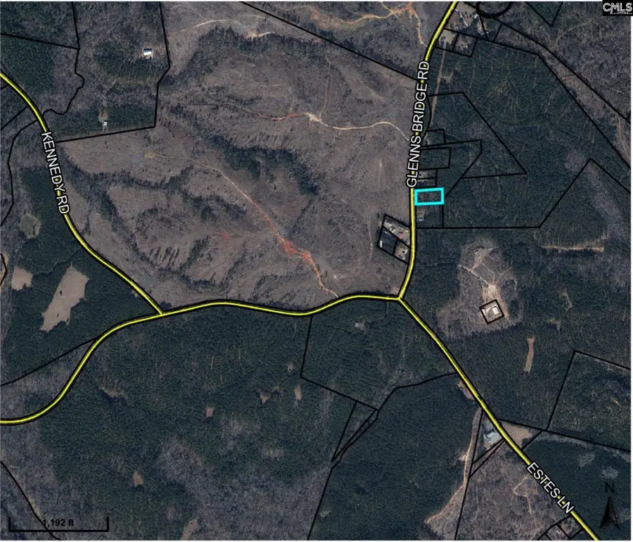 2139 Glenns Bridge, Winnsboro, SC 29180 - #3