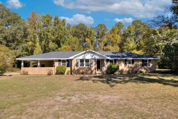 19 Strange Street, Sumter, SC 29153