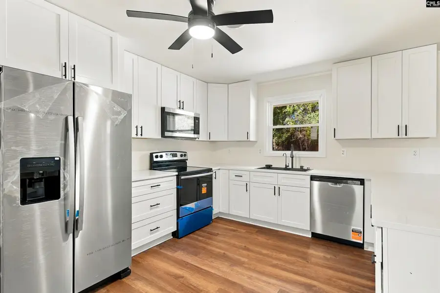 19 Strange Street, Sumter, SC 29153 - #2