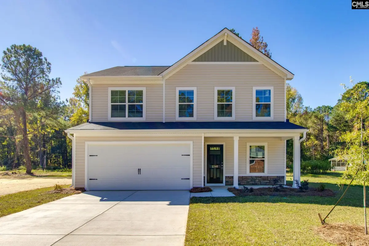 2340 Offspring Court, Sumter, SC 29153 - #1