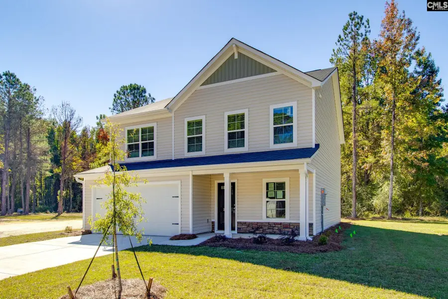 2340 Offspring Court, Sumter, SC 29153 - #2