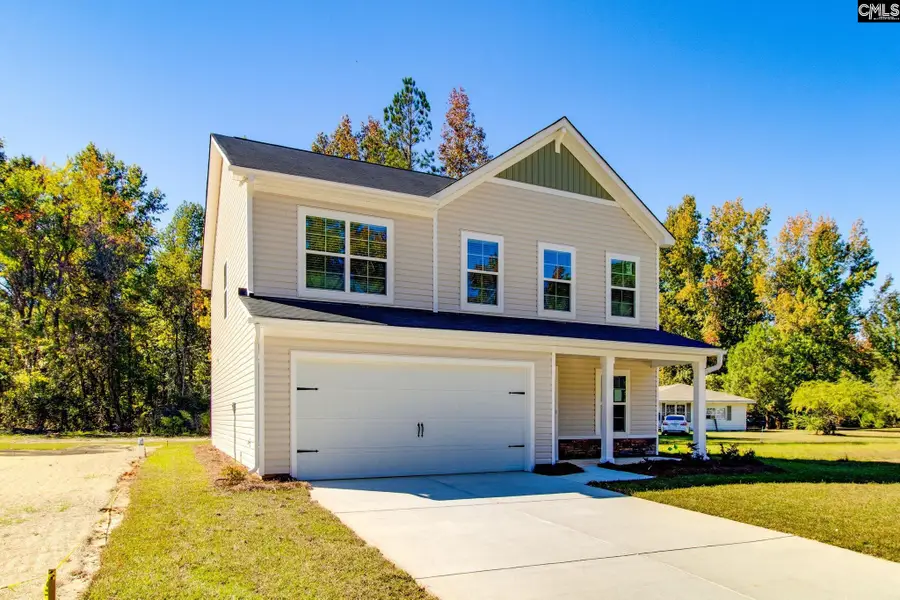 2340 Offspring Court, Sumter, SC 29153 - #3
