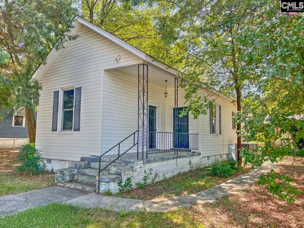 1203 Whitney Street, Columbia, SC 29201