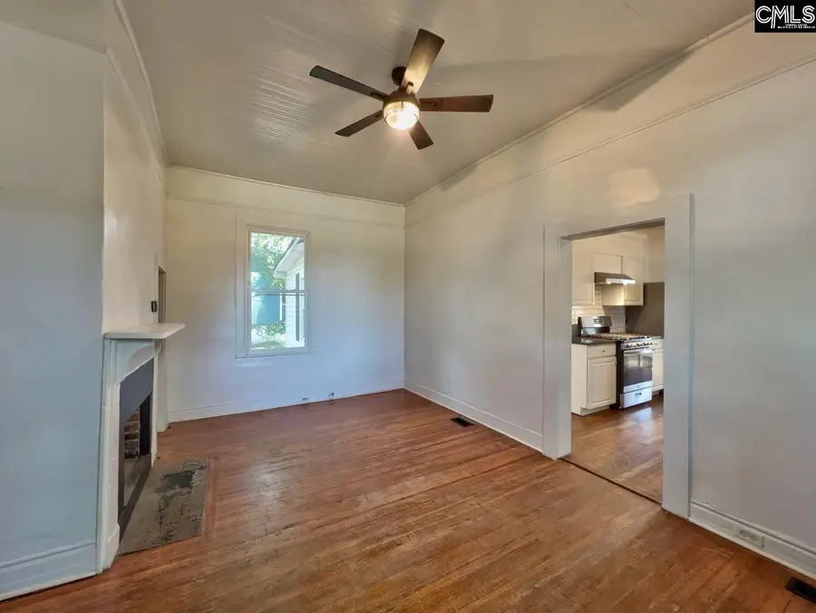 1203 Whitney Street, Columbia, SC 29201 - #2