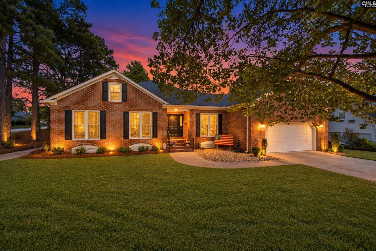 16 W Canterbury Court, Blythewood, SC 29016 - #1