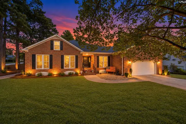 16 W Canterbury Court, Blythewood, SC 29016