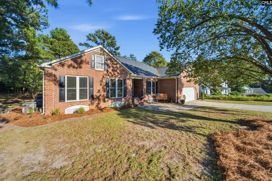 16 W Canterbury Court, Blythewood, SC 29016 - #2