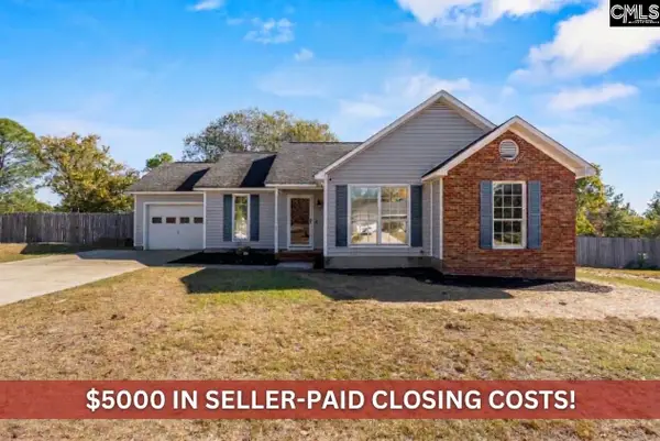 145 Willow Forks Road, Lexington, SC 29073
