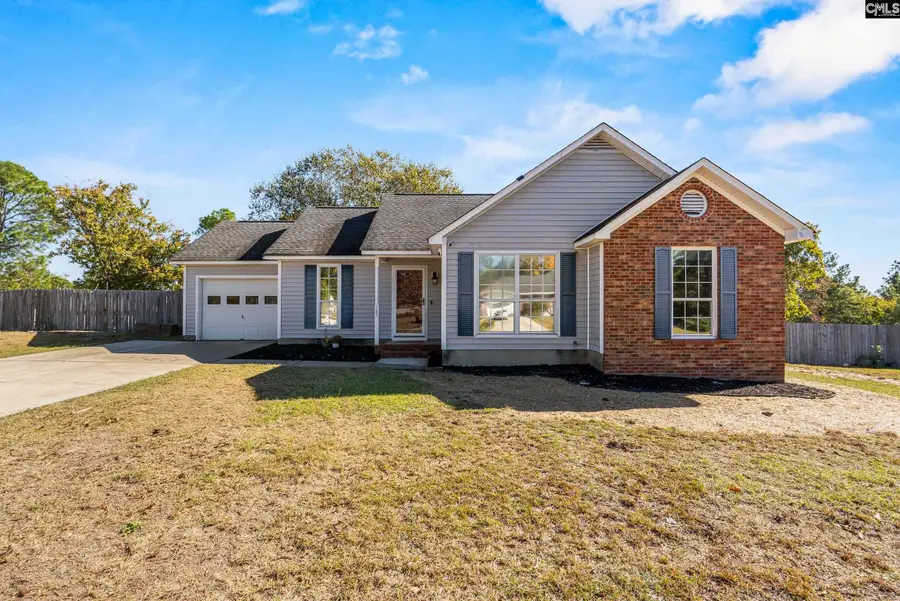 145 Willow Forks Road, Lexington, SC 29073 - #2