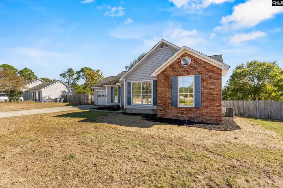 145 Willow Forks Road, Lexington, SC 29073 - #3