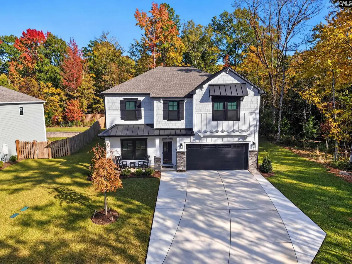 195 Collins Cove Drive, Chapin, SC 29036 - #1