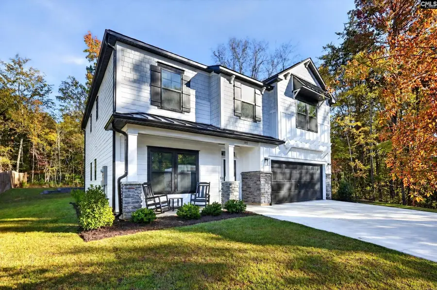 195 Collins Cove Drive, Chapin, SC 29036 - #3