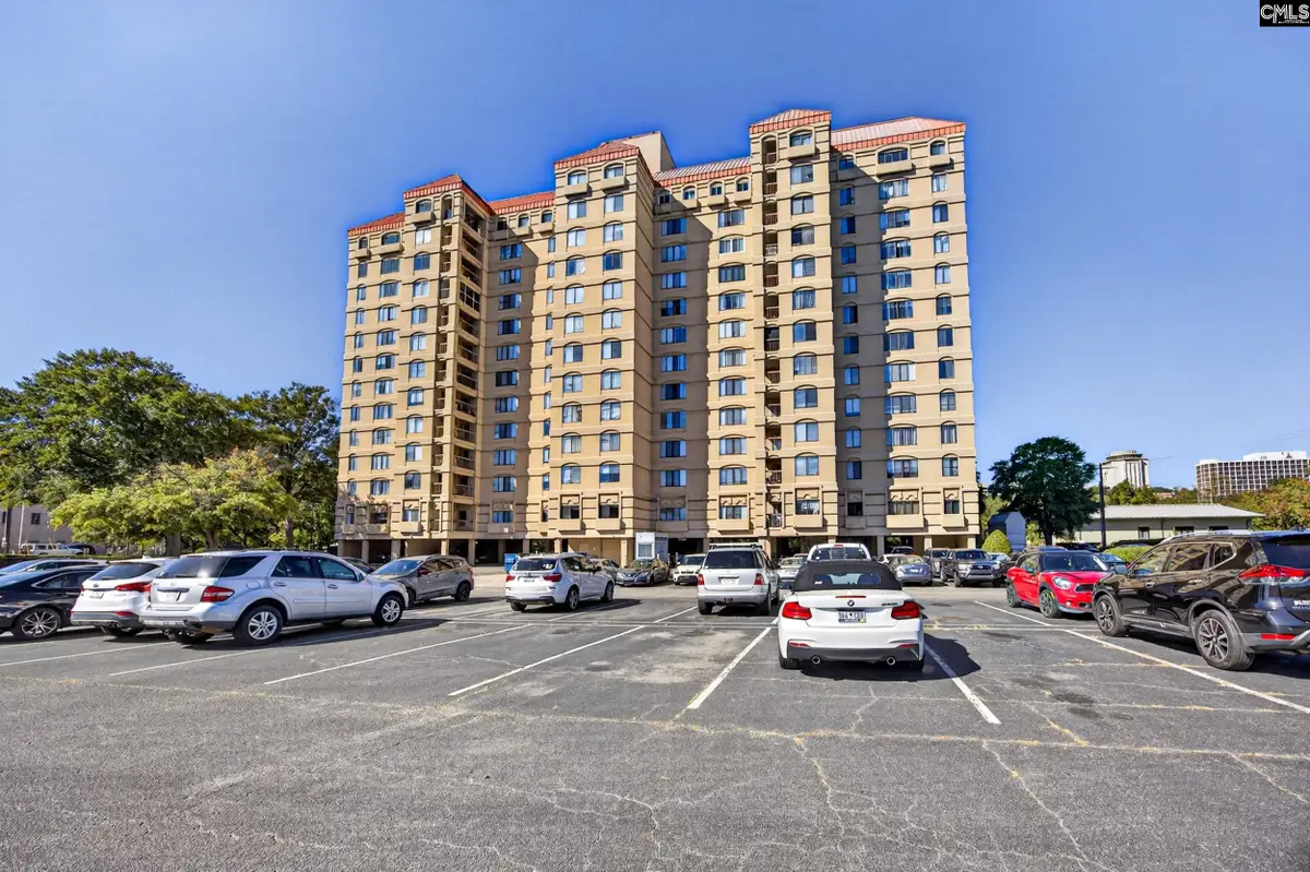 1600 Park Circle #718, Columbia, SC 29201 - #1
