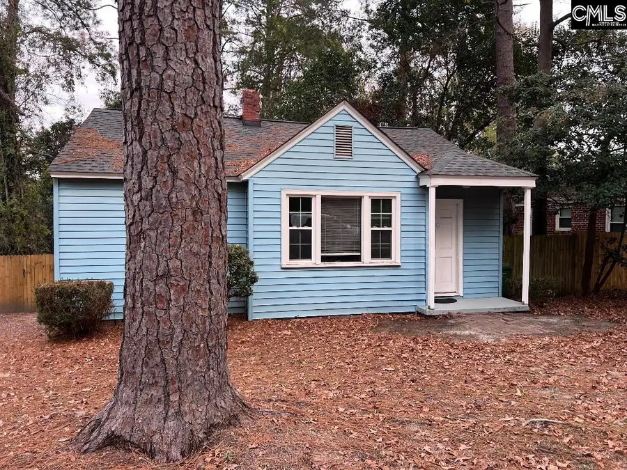 612 S Beltline, Columbia, SC 29205 - #2