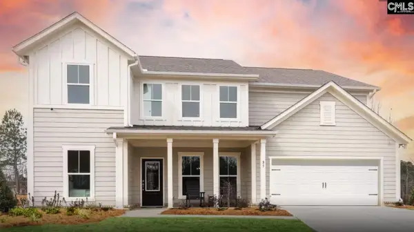 646 Mossy Branch Road, Blythewood, SC 29016