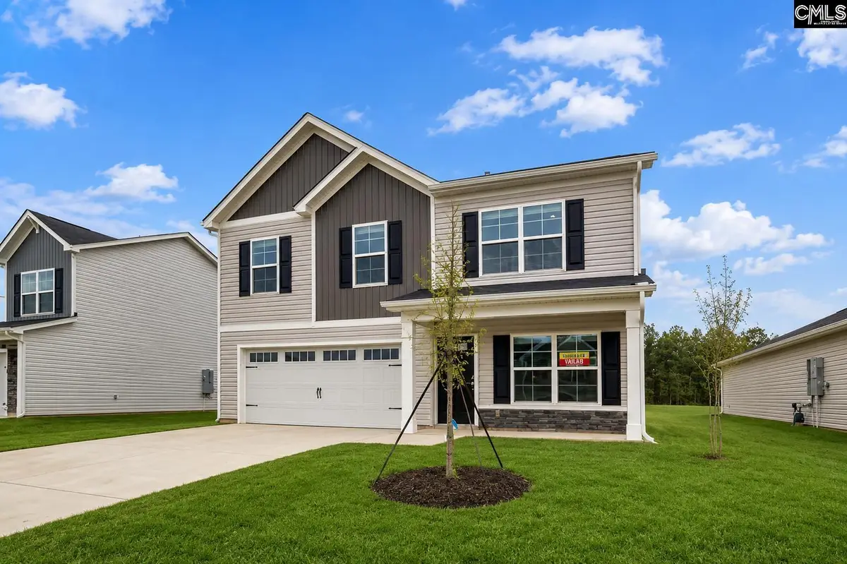 2000 Gray Kingbird Way, Hopkins, SC 29061 - #1