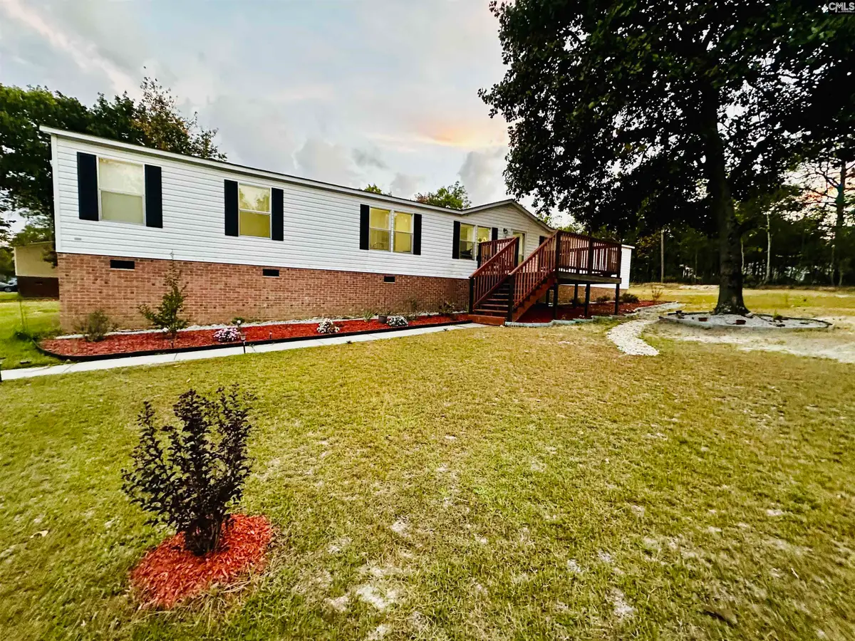 158 Arrowpoint Drive, Gaston, SC 29053 - #1