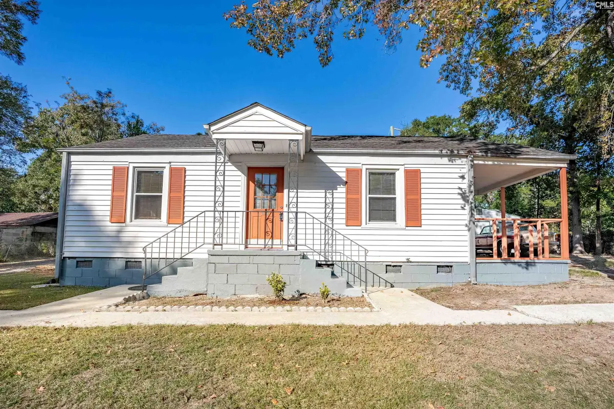 310 Rose Drive, West Columbia, SC 29170 - #1
