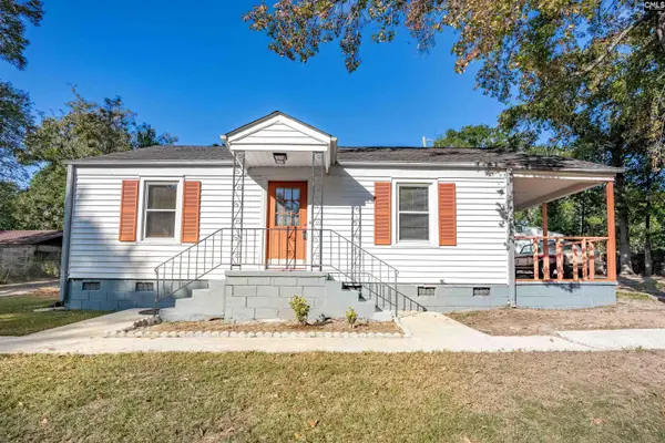 310 Rose Drive, West Columbia, SC 29170
