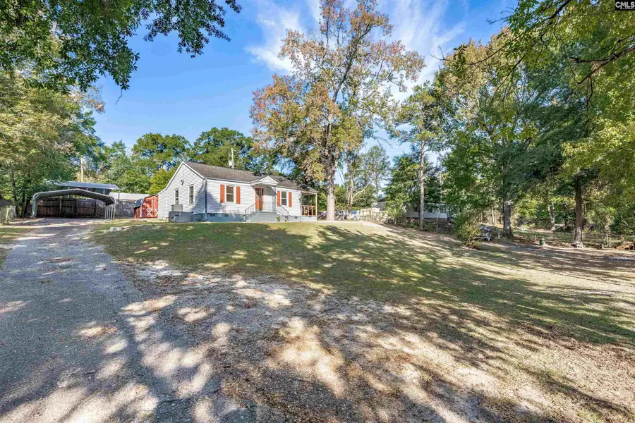 310 Rose Drive, West Columbia, SC 29170 - #2