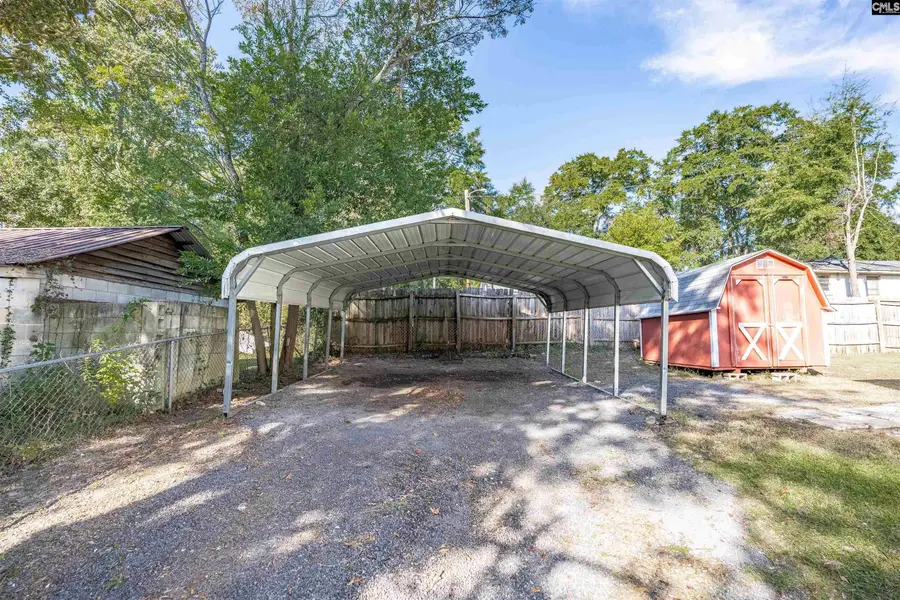310 Rose Drive, West Columbia, SC 29170 - #3