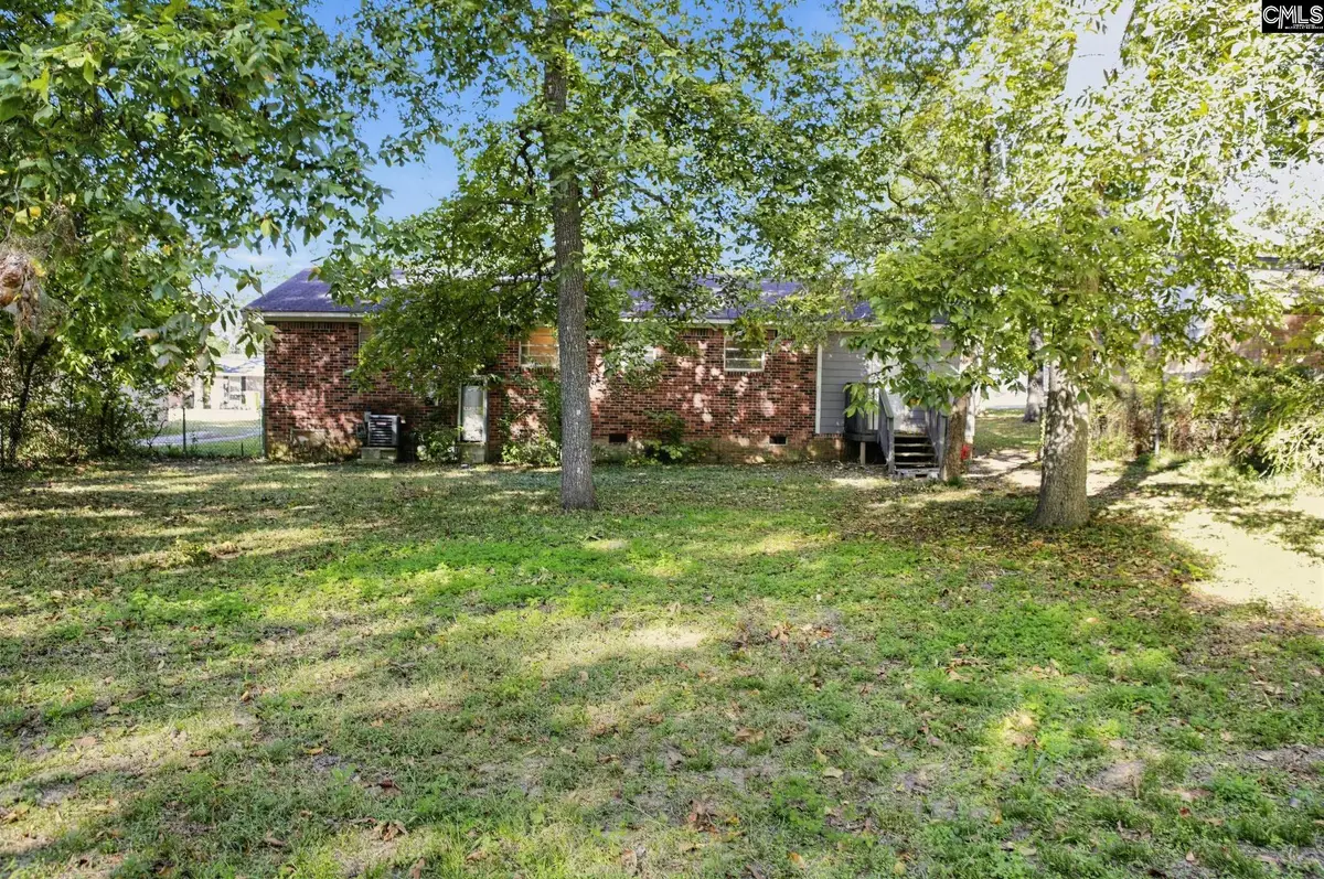 429 Mockernut Lane, Columbia, SC 29209 - #1