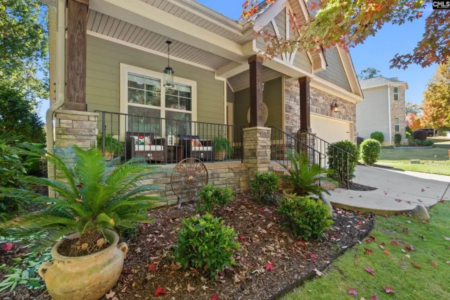1224 Coogler Crossing Drive, Blythewood, SC 29016 - #3