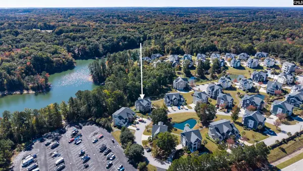 157 Sandlapper Way #8C, Lexington, SC 29072